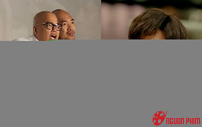 Đạo diễn Vũ Ngọc Đãng lên tiếng với nghi vấn phim mới mượn ý tưởng Bố Già của Trấn Thành