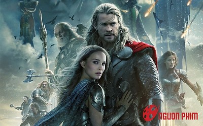 Đạo diễn Wonder Woman tiết lộ lý do rời bỏ vũ trụ Marvel