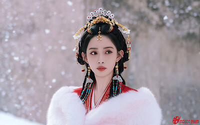 Đào Hoa Ánh Giang Sơn: Kịch bản hấp dẫn, Mạnh Tử Nghĩa quá đẹp