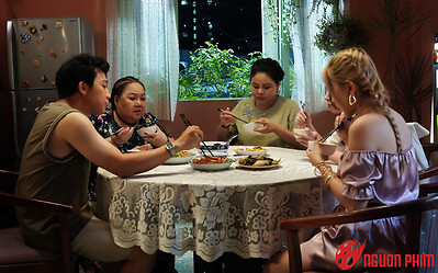 Đạt doanh thu khủng, 'Nhà bà Nữ' chưa chắc thắng lớn ở Cánh Diều Vàng 2023