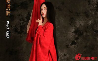 Đát Kỷ mang dòng máu lai lỡ miệng, nhận phản ứng khác hẳn Ý Nhi