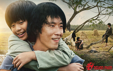 Đất Rừng Phương Nam tung tạo hình nhân vật Út Lục Lâm, netizen phản ứng thế nào?