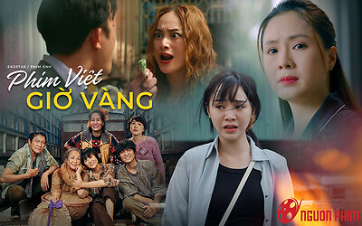 Đau đáu số phận của phim Việt giờ vàng: Khi nỗ lực đổi mới nhận về toàn tranh cãi, lỗi tại ai?