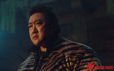 Dấu hỏi lớn cho sự trở lại của Ma Dong Seok