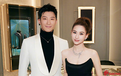 Đậu Kiêu có thể trắng tay nếu ly hôn con gái vua sòng bạc