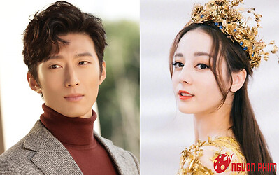 Đậu Kiêu để lộ khoảnh khắc xấu hổ với Địch Lệ Nhiệt Ba trước thềm cưới Hà Siêu Liên