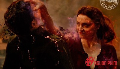 Đâu là dị nhân hùng mạnh nhất loạt phim X-Men?