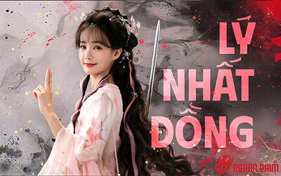 Đau lòng cho Lý Nhất Đồng