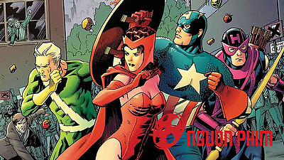 Đâu mới là đội hình Avengers mạnh nhất trong nguyên tác truyện tranh?