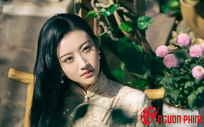 Đầu năm, Cảnh Điềm đã phải nhận tin buồn, fan nơm nớp lo sợ cho sự nghiệp