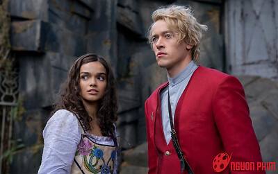 Đấu Trường Sinh Tử tiền truyện có gì mà được dự đoán làm gây sốt màn ảnh rộng?