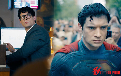 David Corenswet có thể trở thành biểu tượng mới khi thừa kế vai diễn Superman của Henry Cavill?