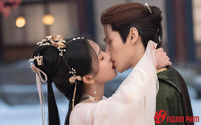 Đây là lý do Trường Nguyệt Tẫn Minh 'ăn đứt' loạt phim của Địch Lệ Nhiệt Ba, Triệu Lộ Tư