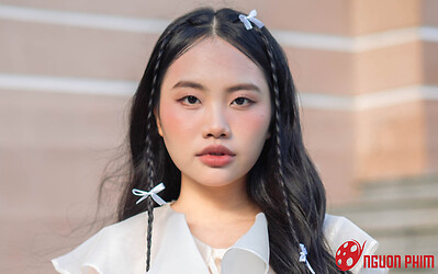 Đây là nhân vật đặc biệt khiến Phương Mỹ Chi quyết tâm giảm gần 10kg chỉ trong chớp mắt