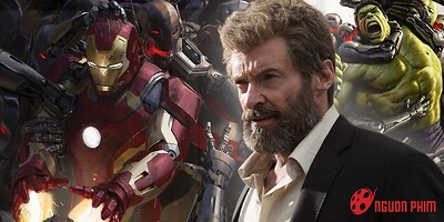 Đây là nhân vật mà Marvel đang tăm tia cho Hugh Jackman trong MCU