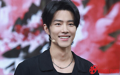 Đây mới là lý do Tiêu Chiến nhận đóng ngôn tình cùng đàn chị hơn tuổi