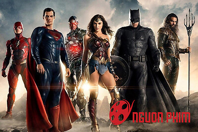 DC không muốn xây dựng vũ trụ siêu anh hùng giống Marvel