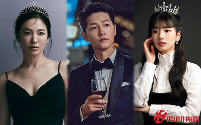 Đề cử phim truyền hình quốc tế Seoul 2023: Song Hye Kyo liệu có vượt mặt chồng cũ?