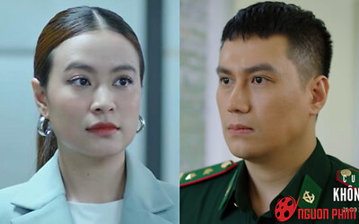 Để lọt sạn, phim của Hoàng Thùy Linh vẫn chưa vượt được 'đứa con' của Việt Anh