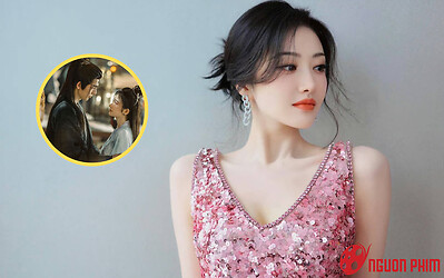 Đệ nhất mỹ nữ Bắc Kinh lộ ảnh hẹn hò, nhà trai kém 9 tuổi vẫn siêu đẹp đôi