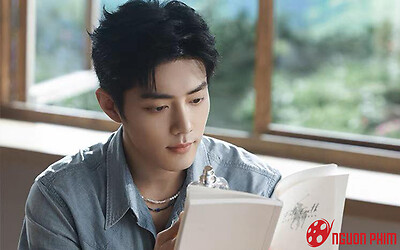 Để thực hiện tham vọng bành trướng mảng điện ảnh, Tiêu Chiến đã phải làm những gì?