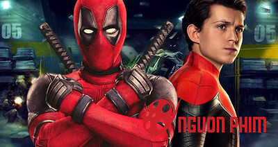 Deadpool sẽ ra mắt MCU trong Spider-man: Far From Home?