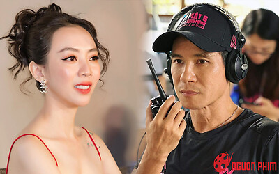 Đem Con Nhót Mót Chồng đối đầu Lật Mặt 6 của Lý Hải có thực sự là quyết định sai lầm của Thu Trang?