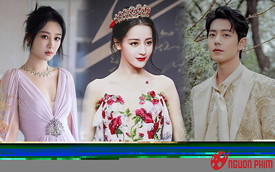 Đêm hội Weibo 2022 bị hủy bỏ, Tiêu Chiến, Địch Lệ Nhiệt Ba và dàn minh tinh đình đám chuẩn bị về?