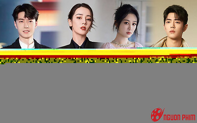 Đêm hội Weibo 2022 không có thảm đỏ, fan hết cơ hội ngắm Địch Lệ Nhiệt Ba, Dương Tử, Tiêu Chiến