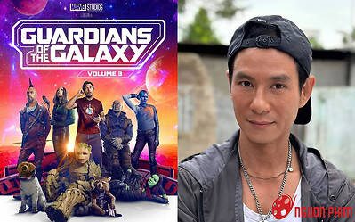 Đen đủi như Vệ Binh Dải Ngân Hà 3: Top 1 phòng vé toàn cầu, về Việt Nam điêu đứng vì Lật Mặt 6