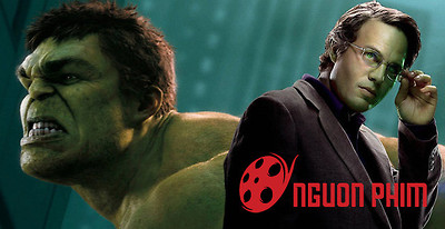 Đến Mark Ruffalo cũng không chắc về tương lai của Hulk trong MCU