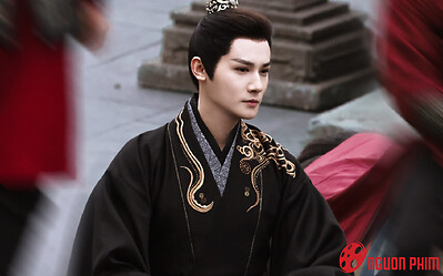 Đẹp hơn Thành Nghị, đánh võ hơn Tiêu Chiến nhưng sao nam này mãi không nổi tiếng