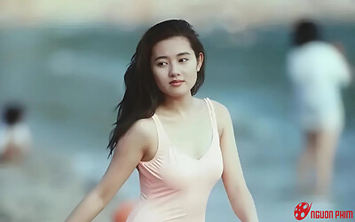 Đẹp hơn Thư Kỳ nhưng sao nữ phim 18+ vẫn lận đận tình duyên