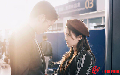 Dĩ Ái Vi Doanh của Bạch Lộc - Vương Hạc Đệ lên sóng vào tháng 10