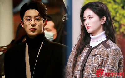 Dĩ Ái Vi Doanh của Bạch Lộc – Vương Hạc Đệ lộ kết buồn, nam nữ chính sẽ BE