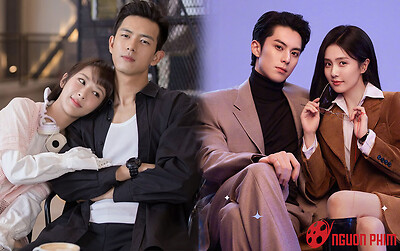 Dĩ Ái Vi Doanh được dự đoán bạo như Cá Mực Hầm Mật: Bạch Lộc liệu có cơ may vượt mặt Dương Tử?