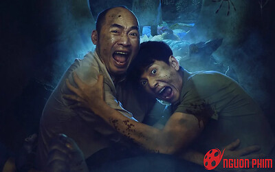 Địa Đạo thất thế, mất ngôi vương phòng vé vào tay phim kinh dị mới của Tiến Luật – Thanh Hương