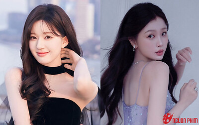 Địa vị của dàn tiểu hoa 95: Triệu Lộ Tư xếp sau Ngu Thư Hân