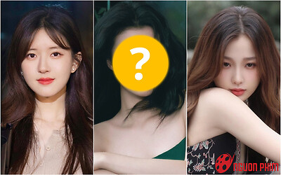 Địa vị của Triệu Lộ Tư, Ngu Thư Hân đang bị đe dọa vì sự xuất hiện của người này