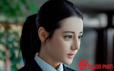 Địch Lệ Nhiệt Ba chính thức hết thời, không bằng 1 góc Triệu Lộ Tư