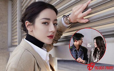 Địch Lệ Nhiệt Ba có động thái đáp trả Dương Dương và Vương Sở Nhiên?