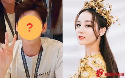 Địch Lệ Nhiệt Ba công khai danh tính của 'nửa kia' sau thời gian ngắn hẹn hò