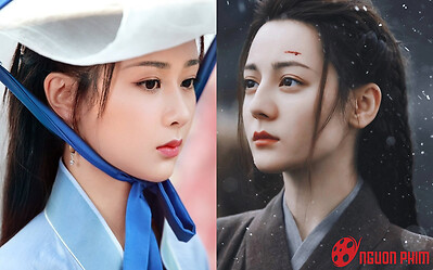 Địch Lệ Nhiệt Ba, Dương Tử đều bị dìm khi lên phim là do đạo diễn này