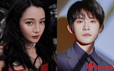 Địch Lệ Nhiệt Ba hợp tác với Dịch Dương Thiên Tỉ trong phim của Trương Nghệ Mưu?