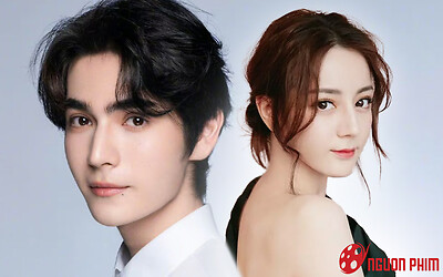 Địch Lệ Nhiệt Ba phiên bản nam xuất hiện, nhan sắc khiến dân tình trầm trồ