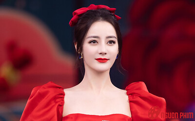 Địch Lệ Nhiệt Ba và bạn trai đón tin vui đầu năm sau nhiều lần gặp khó, fan ồ ạt chúc mừng