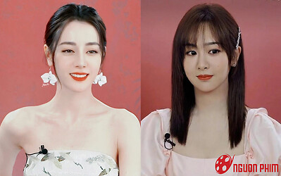 Địch Lệ Nhiệt Ba và Dương Tử cùng để lộ thói quen lạ: Người được khen, kẻ lại bị tẩy chay