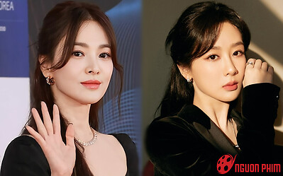 Điểm chung bất ngờ của Dương Tử và Song Hye Kyo