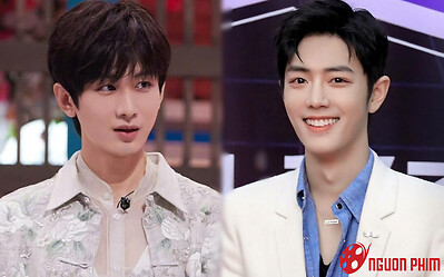 Điểm chung bất ngờ giữa Tiêu Chiến và Thành Nghị