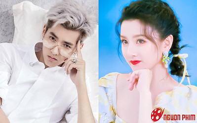 Điểm chung không ngờ giữa Tống Tổ Nhi và Ngô Diệc Phàm